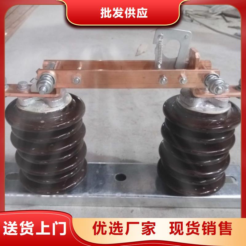 【户外高压隔离开关】GW9-10KV/1250A【羿振电气】