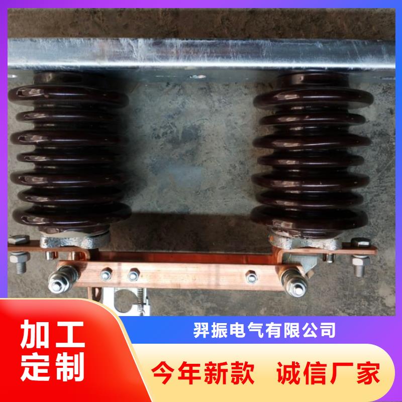 【隔离开关】HGW9-10KV/630