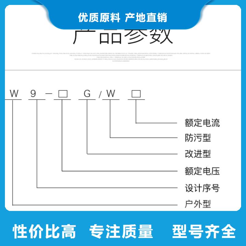 【隔离刀闸】HGW9-12W/200A