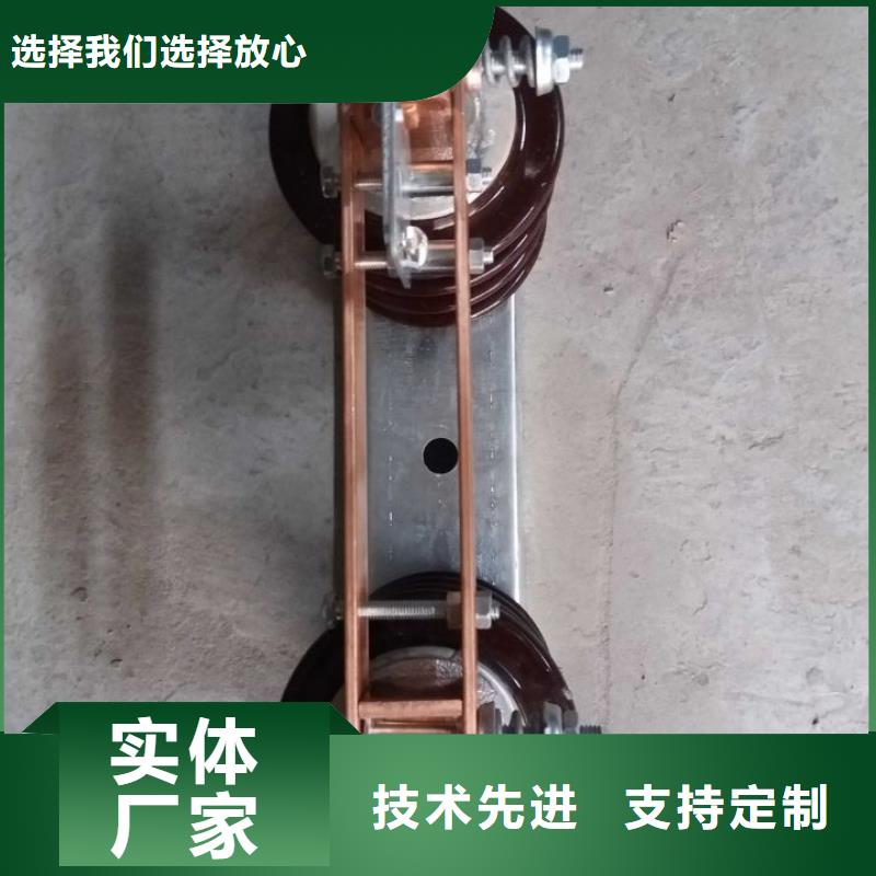 户外高压隔离开关HGW1-10KV/630