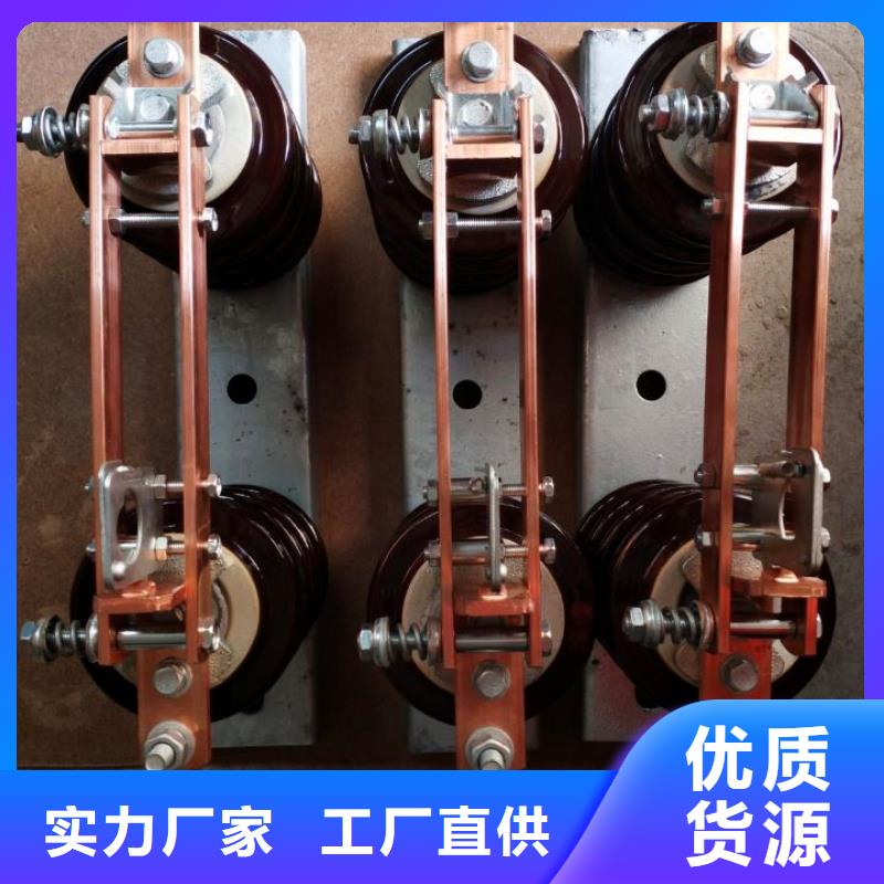 户外高压隔离开关HGW1-10KV/400A