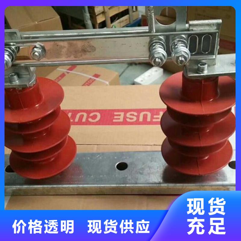 户外高压隔离开关HGW1-10KV/400