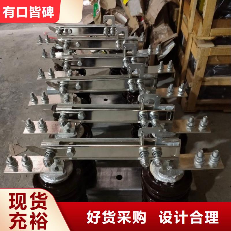 单极隔离开关GW9-15KV/1000A图片