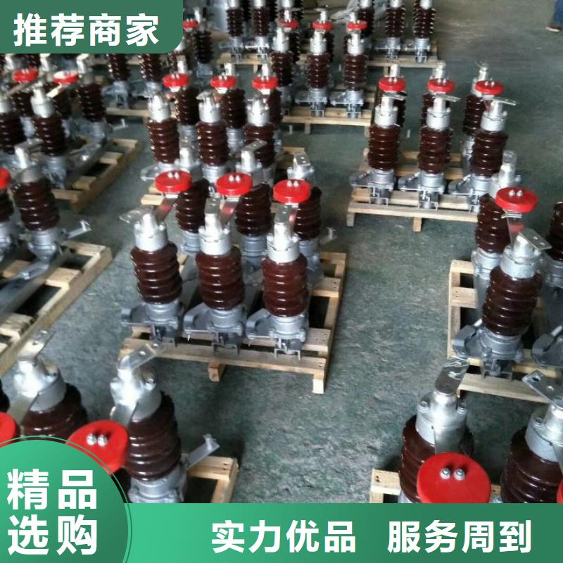 户外高压隔离开关HGW1-12KV/630A