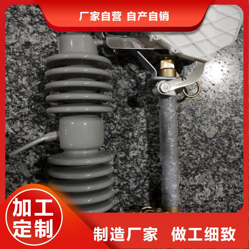 熔断器高压负荷开关用心做产品