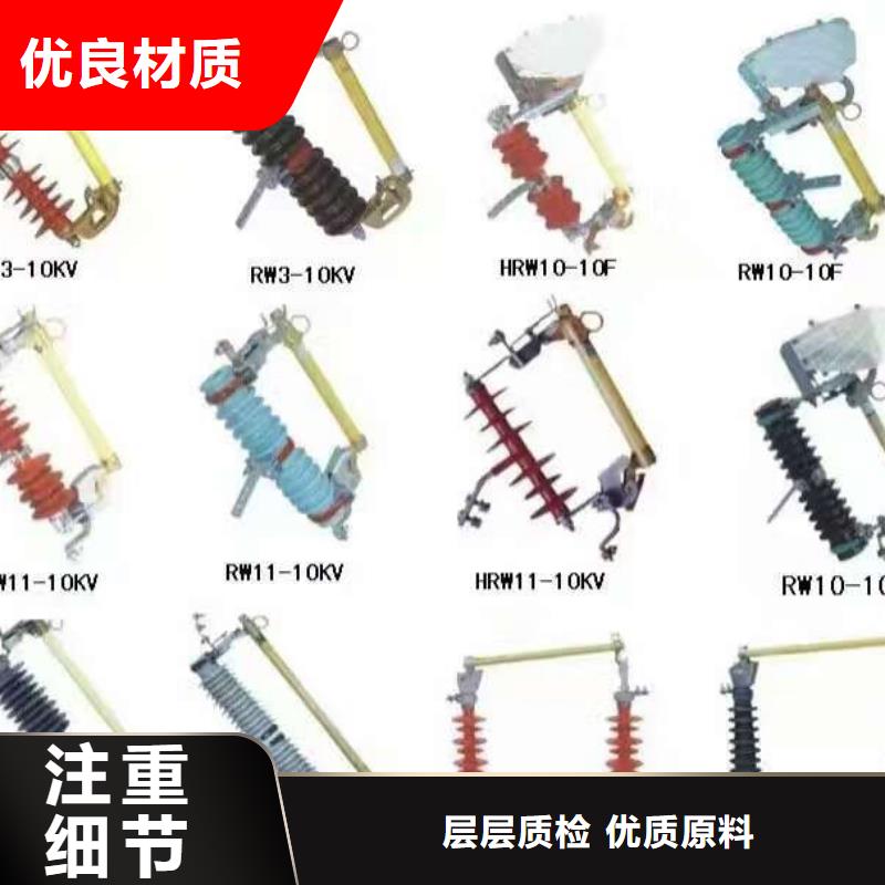 高压熔断器/HRW12-12KV/100A