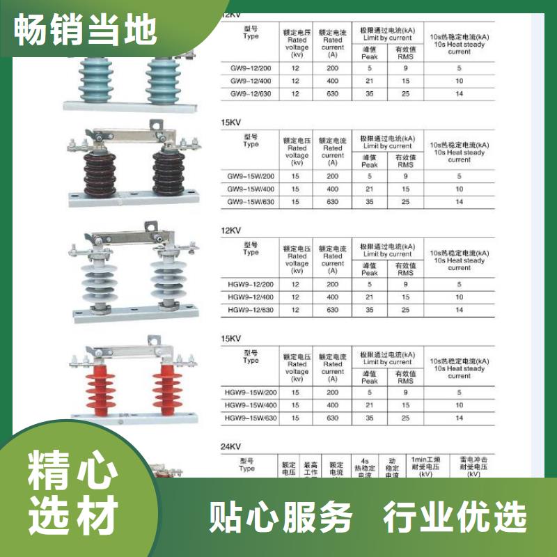 HGW5-110D/1250A