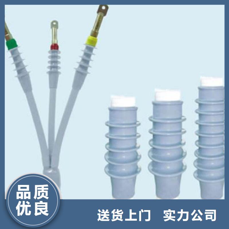 NLS-20/1.2户内冷缩电缆终端头_