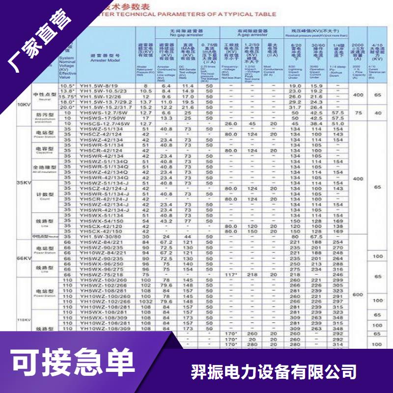 HY10WT-42/120