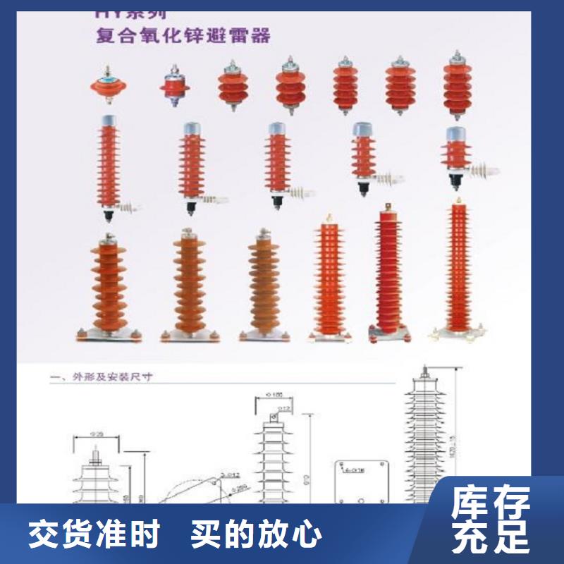 【避雷器】Y5WT5-100/290S