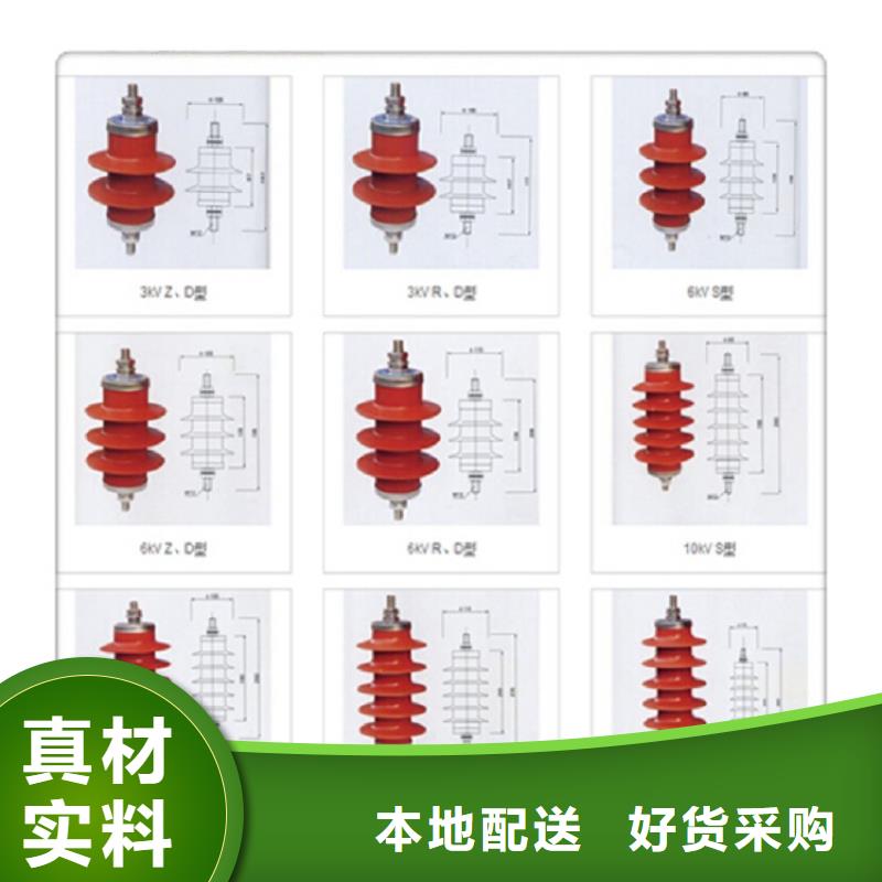 避雷器Y10W-100/260