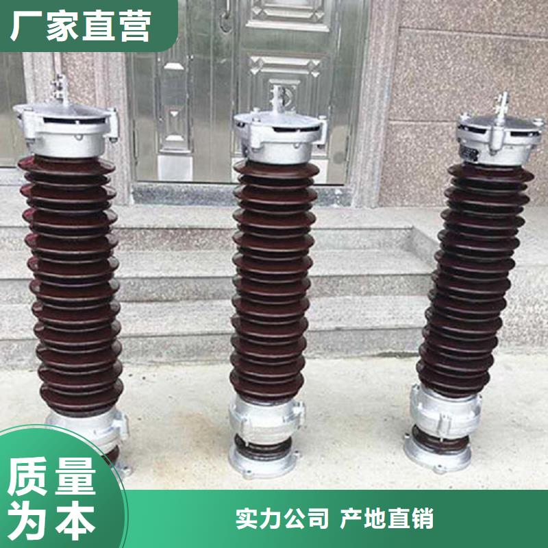 【羿振电气】避雷器HY5WZ-54/134W