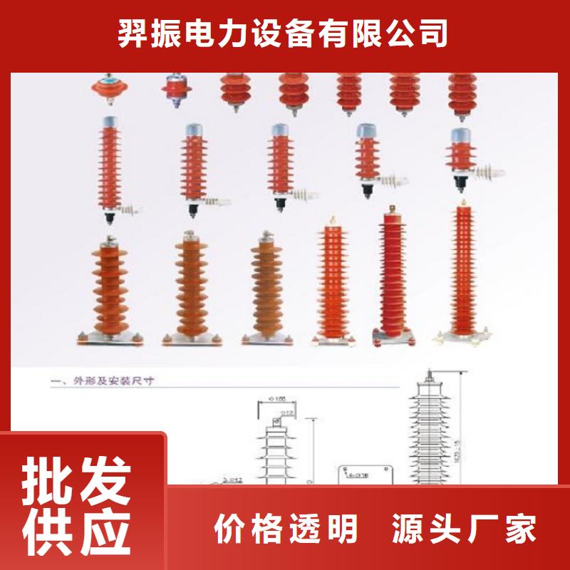 阀式避雷器FS-10