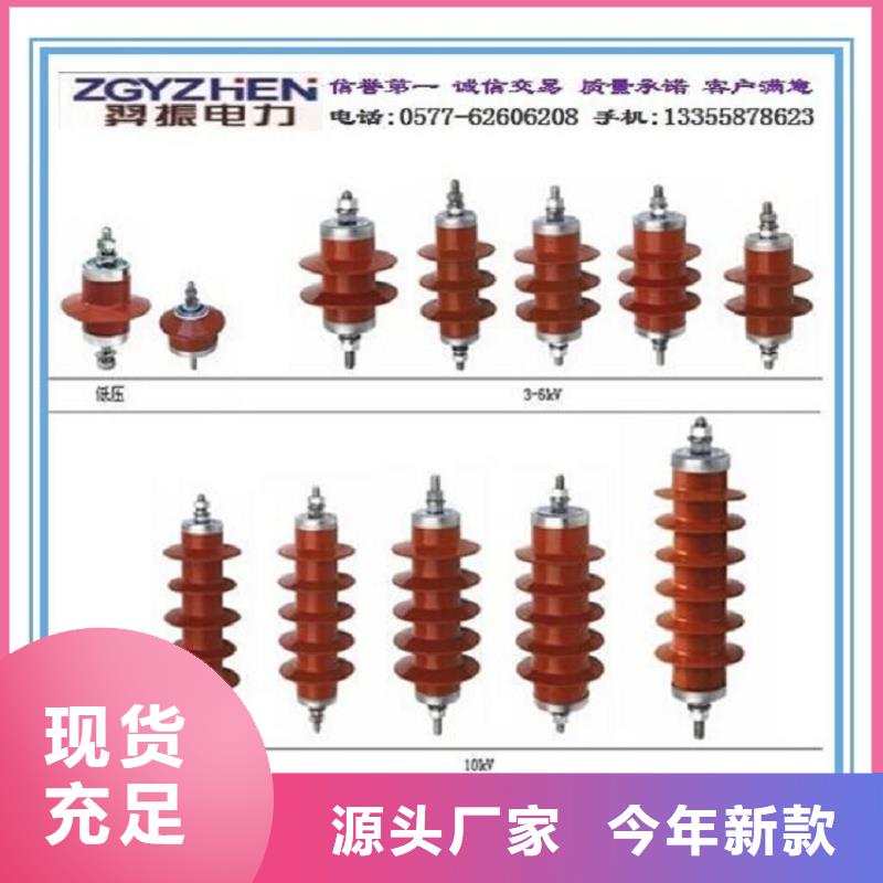 避雷器Y10W-204/532