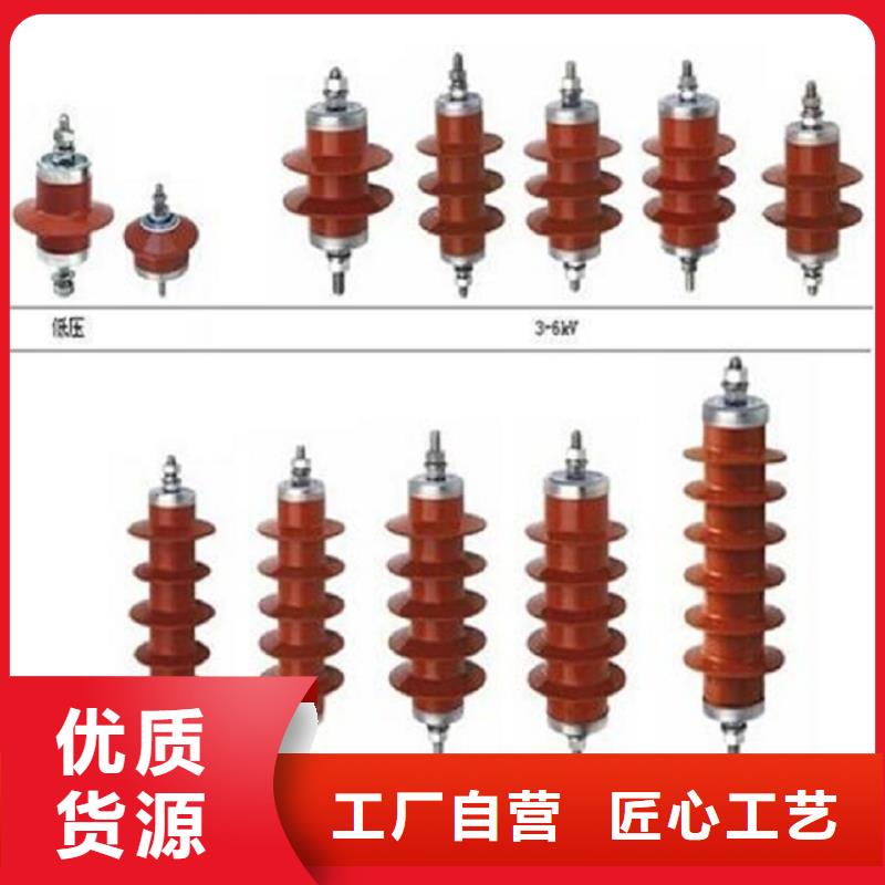 阀式避雷器FS-10