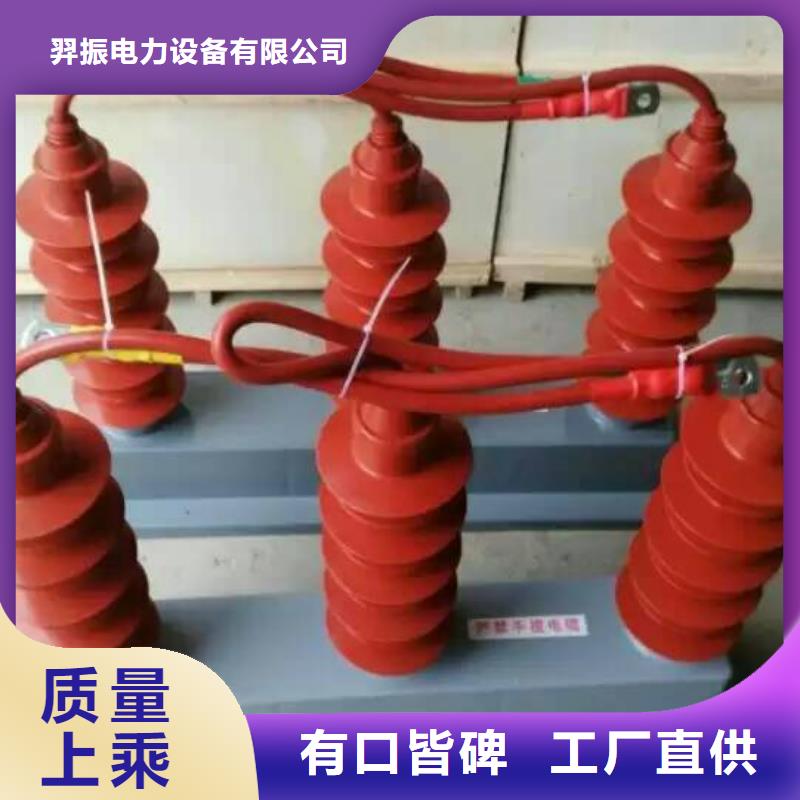 保护器(组合式避雷器)HBP-J-13.8