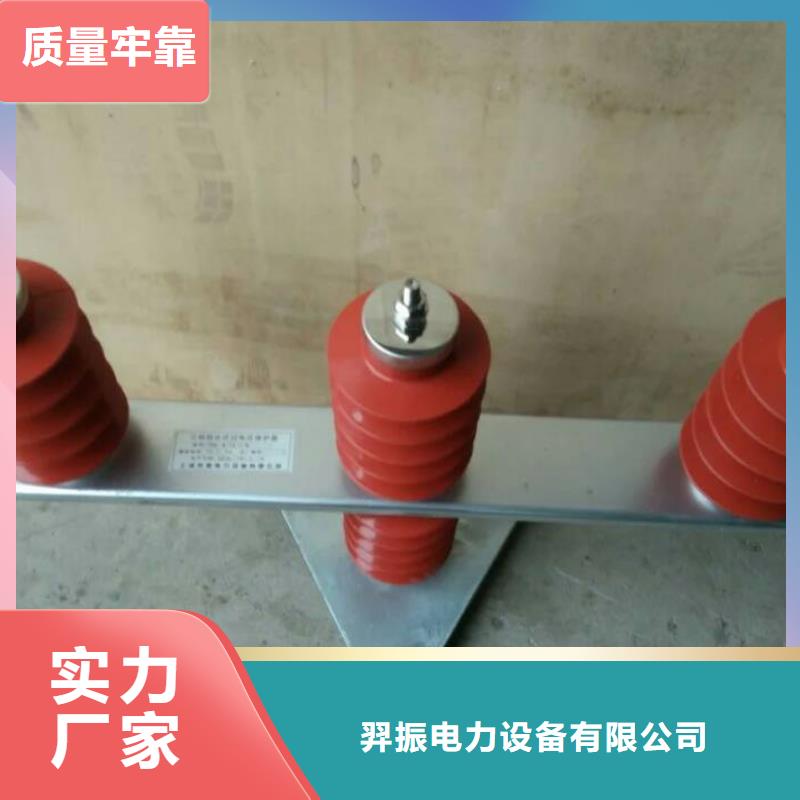 保护器(组合式避雷器)HBP-J-13.8