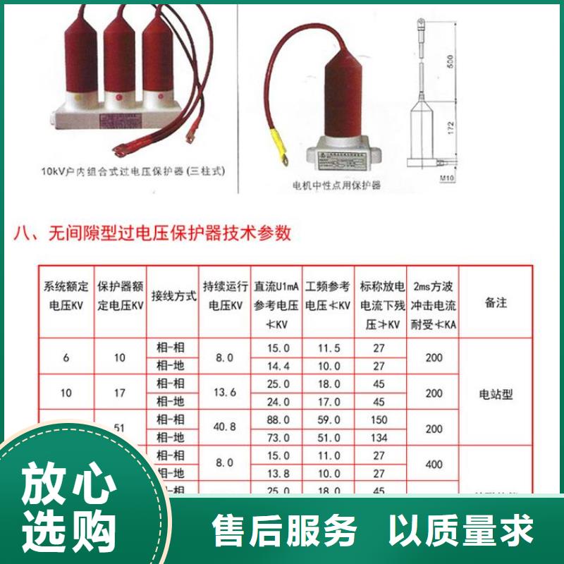 〖过电压保护器〗TBP-B-12.7/131N-J货源充足