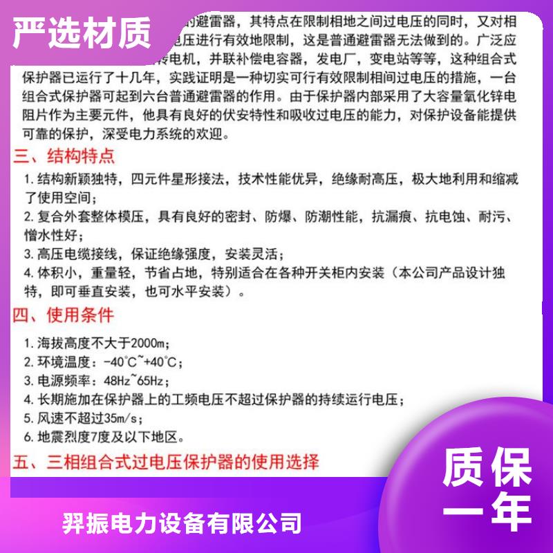 〖过电压保护器〗TBP-A-42/400W厂家报价