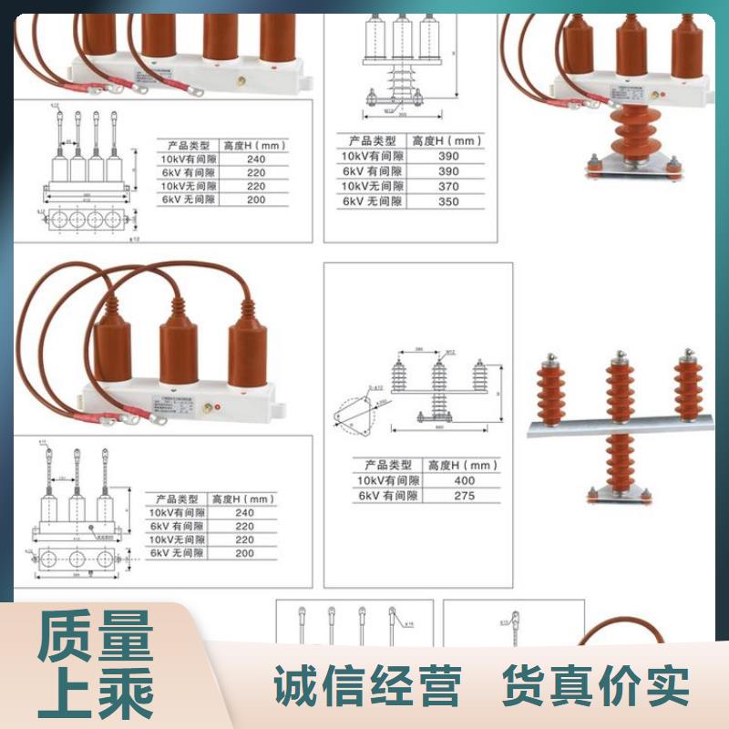 保护器(组合式避雷器)HTBP-C-12.7/131