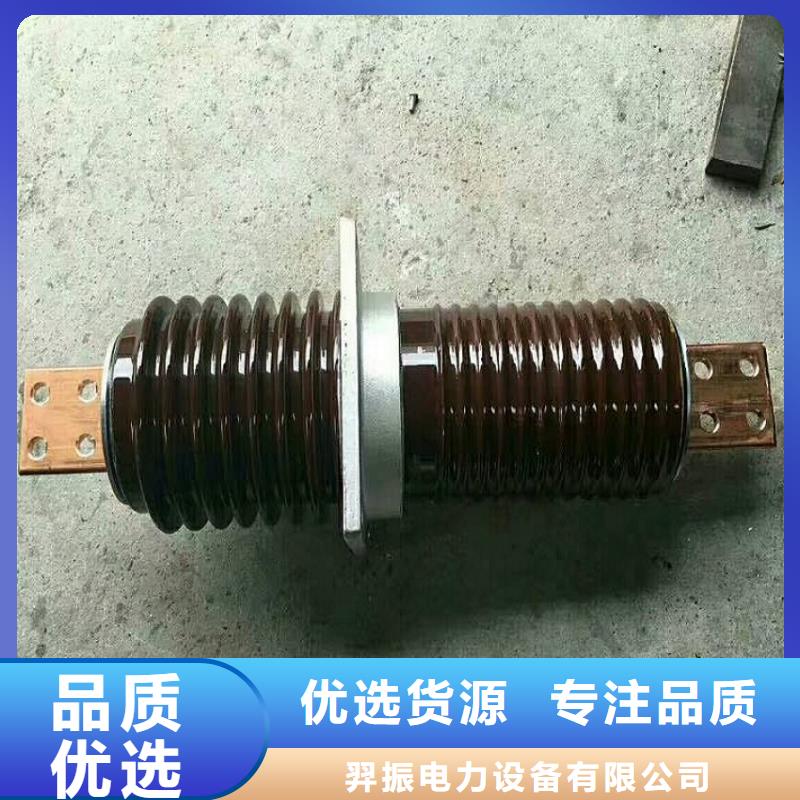 【穿墙套管】CWWL-20KV/1600A