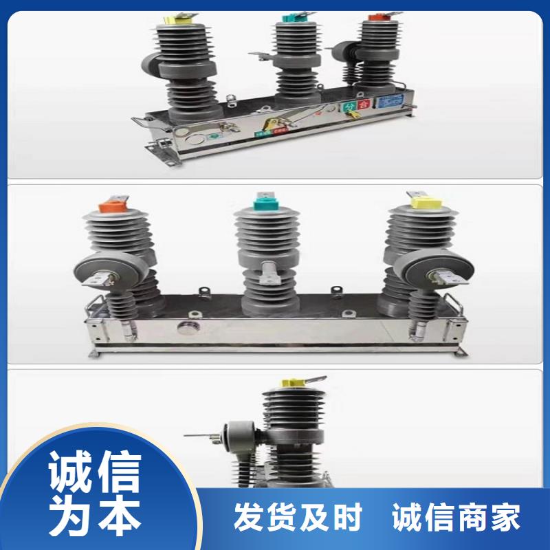 户外高压断路器ZW32-12/630