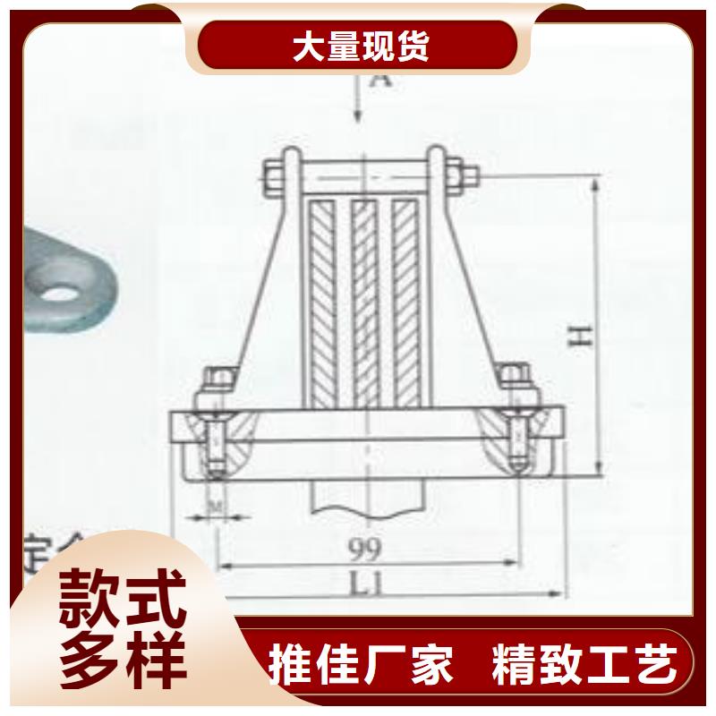 母线夹具MWP-206T