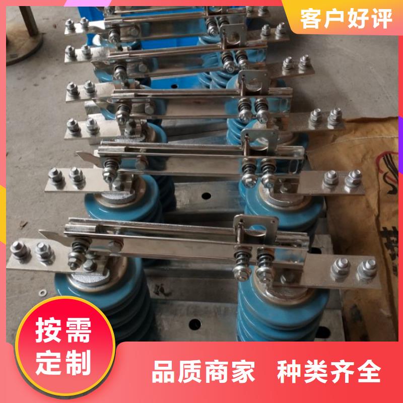 【单极隔离开关】GW9-10W/400A