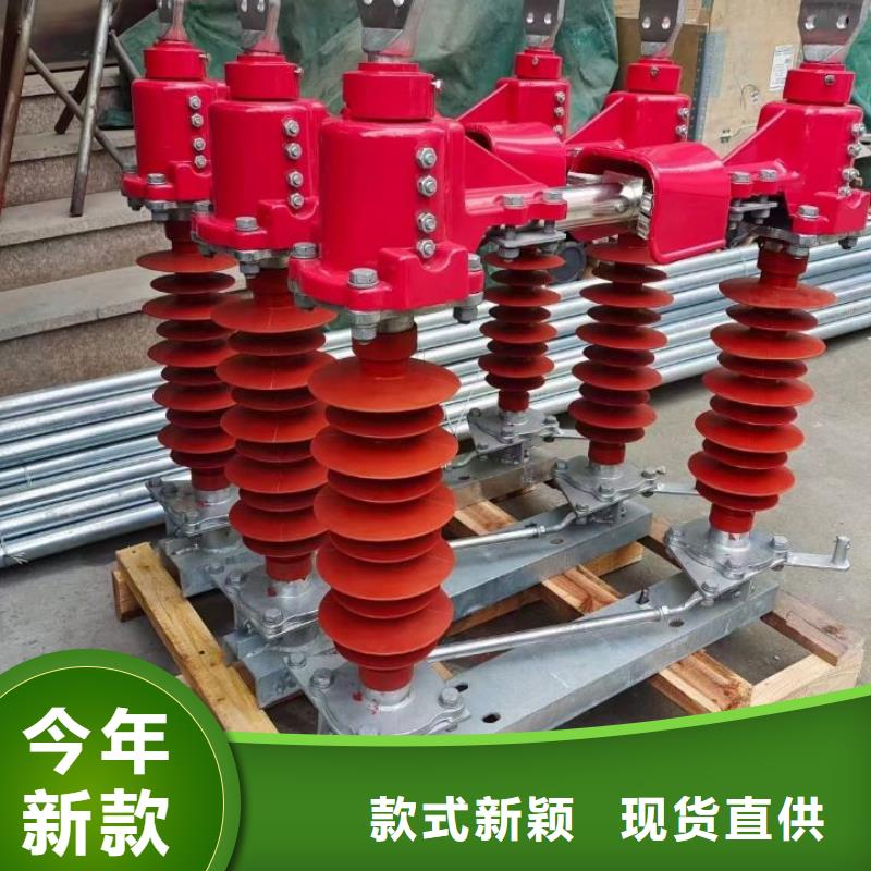 高压隔离开关GW1-12KV/630A