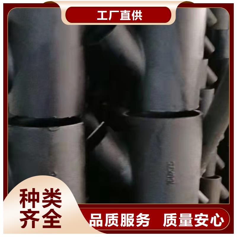 【格瑞】新兴球墨铸铁管无差价直销-格瑞管业有限公司