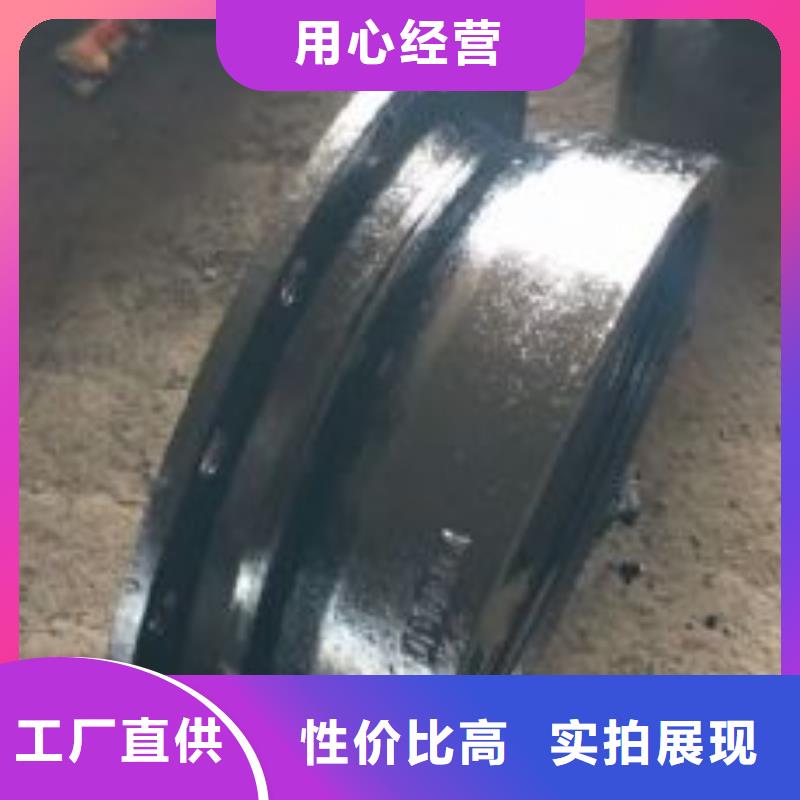 /DN250球墨管承插