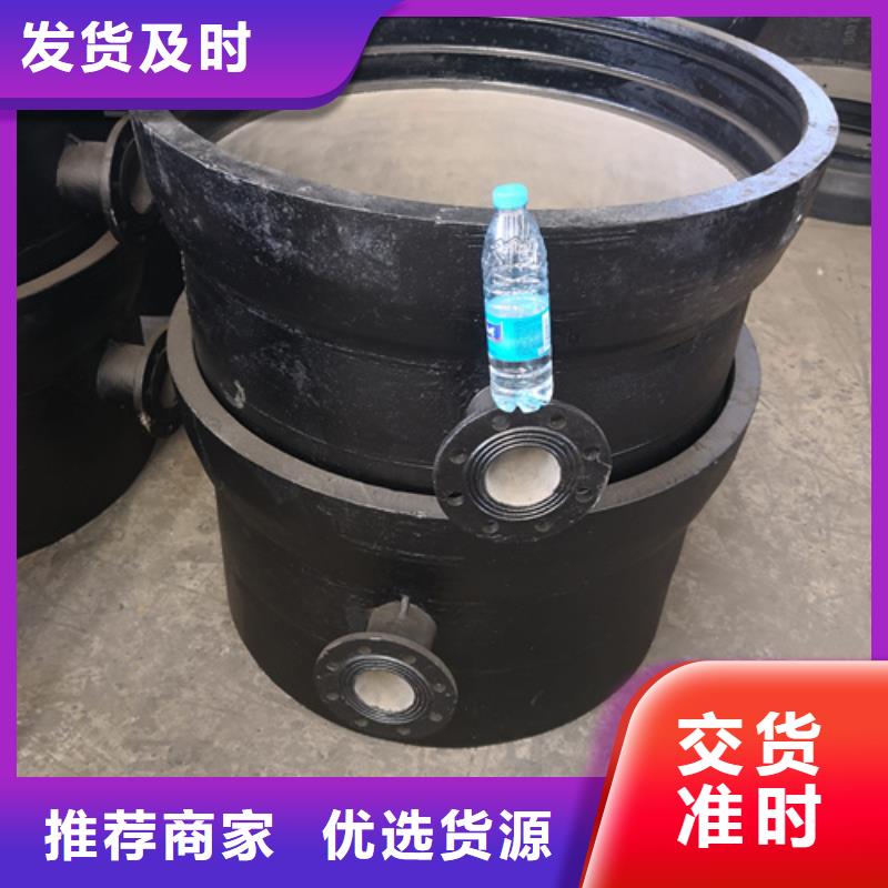 B型铸铁排水管件厂家质量有保障