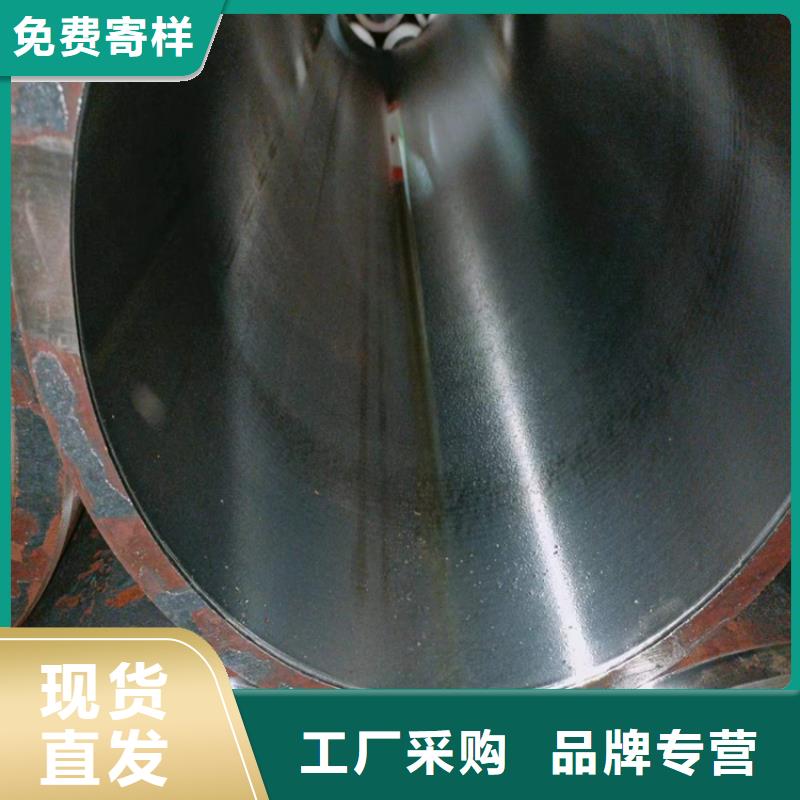 【安达】研磨管厂家服务至上-安达液压机械有限公司