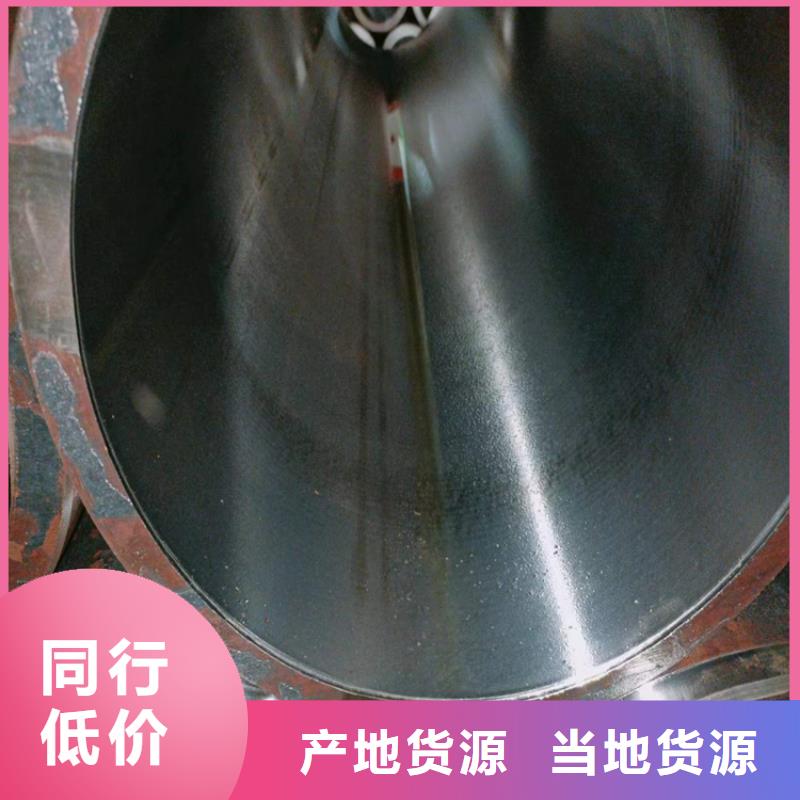 甄选：油缸管-专注油缸管十多年-安达液压机械有限公司