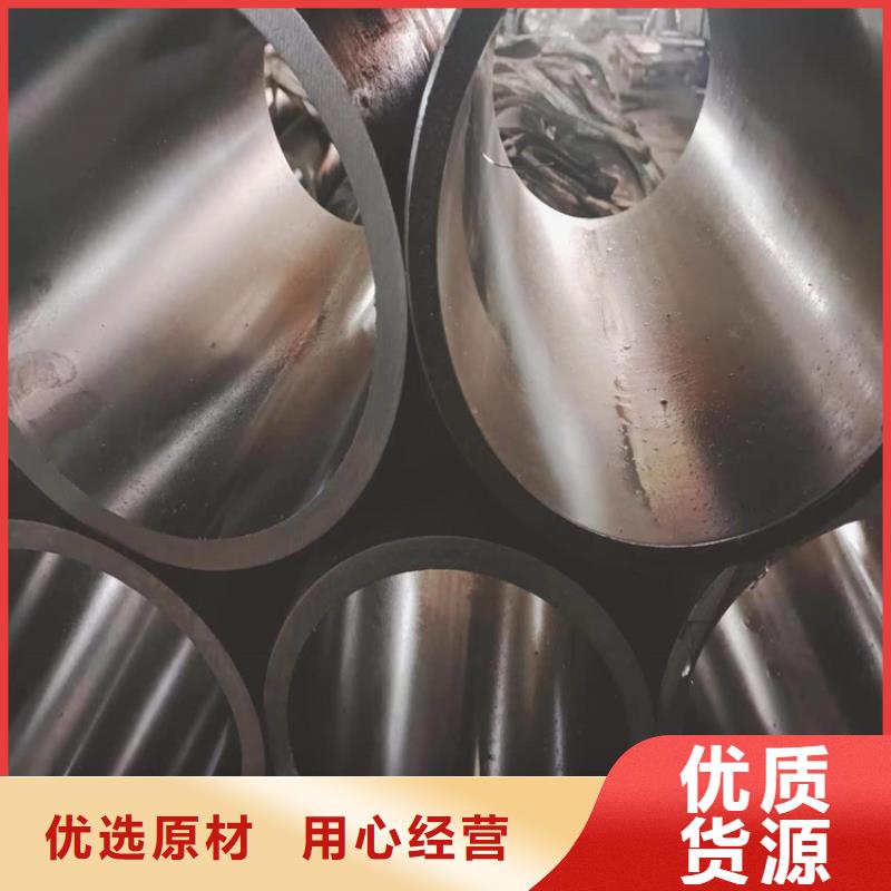 湖北省本地[安达]不锈钢珩磨管专业生产厂家