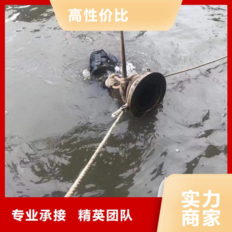 吴江区潜水打捞队-当地有实力得公司价格