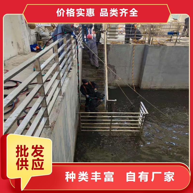 宜兴市水下手机打捞服务 承接各种水下作业