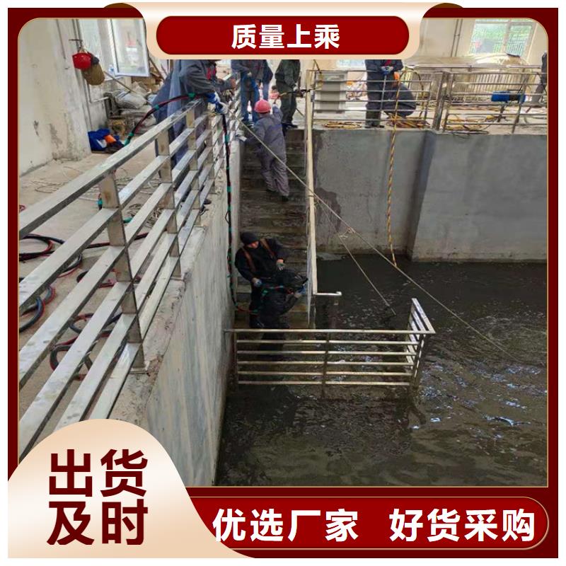台州市水下打捞队-本地打捞团队作业快捷