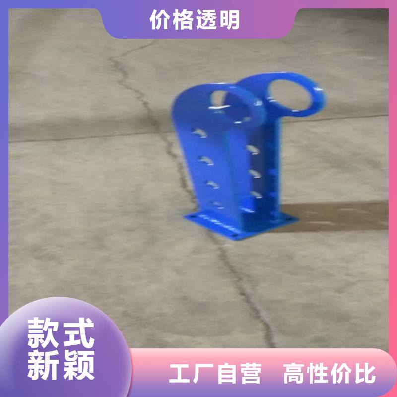 不锈钢护栏专业销售团队