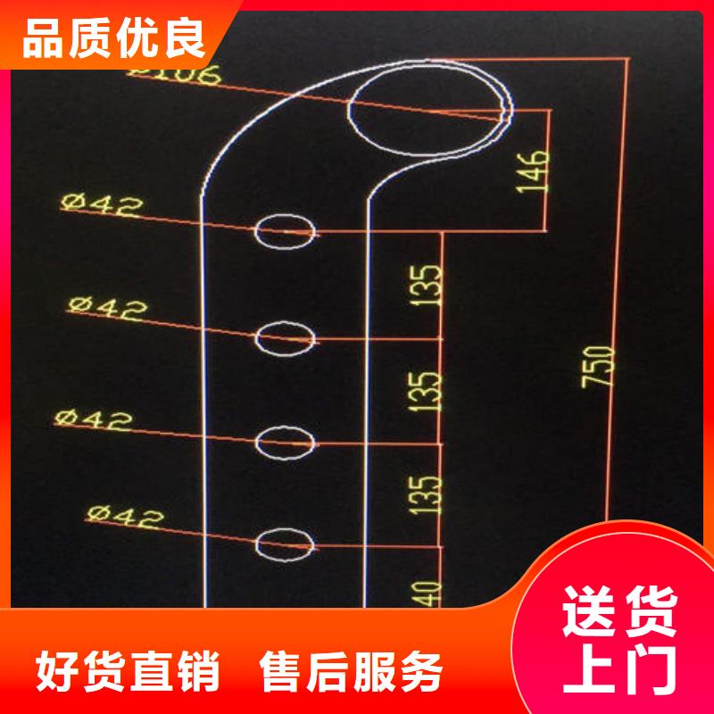 供应批发桥梁护栏-价格优惠