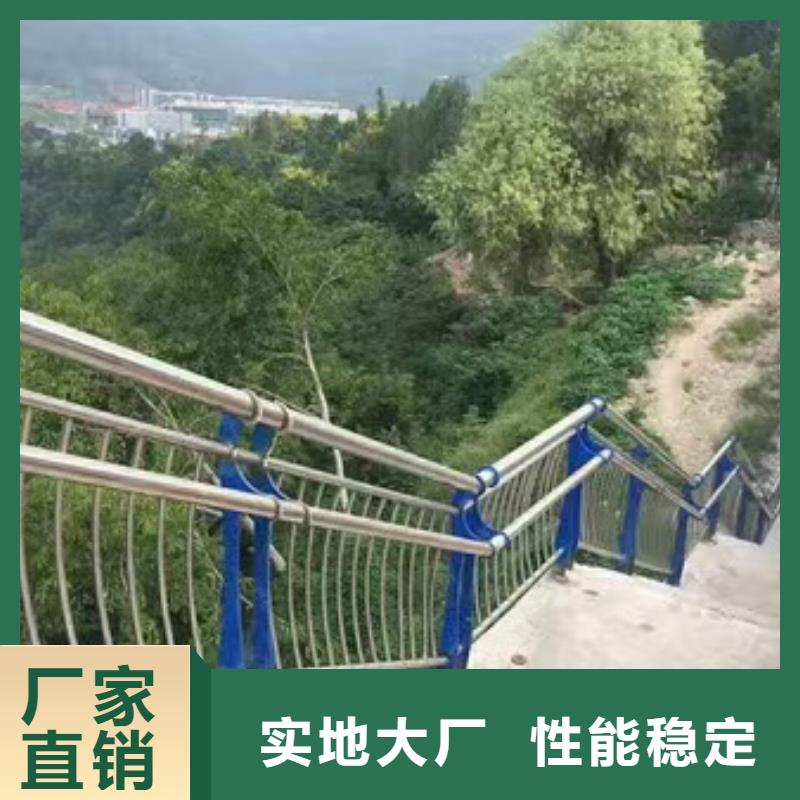 灯光护栏省心可靠