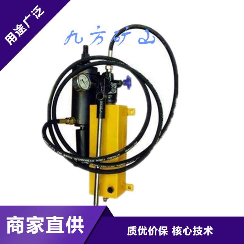 LDZ200矿用锚杆拉力计图片