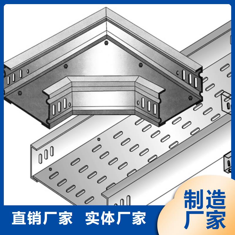 大跨距桥架当天出货