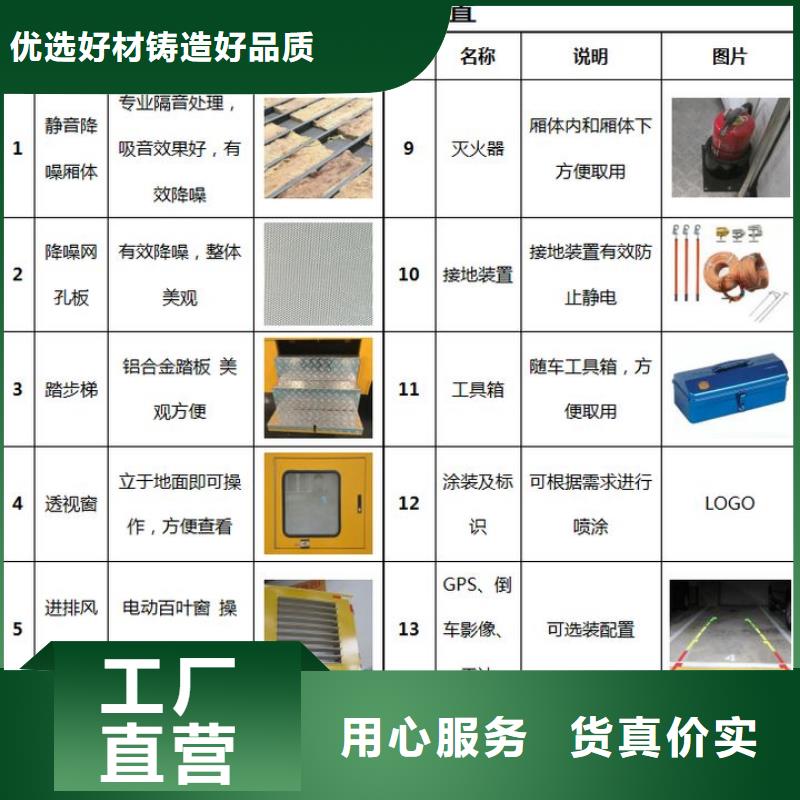 移动电源车厂家、报价