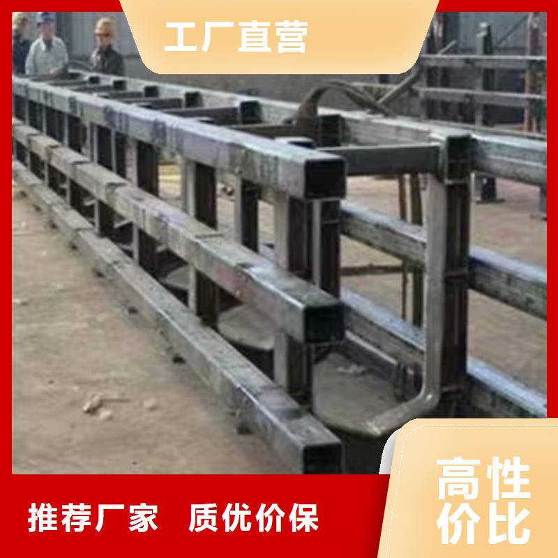【护栏】_桥梁防撞护栏品质保障售后无忧