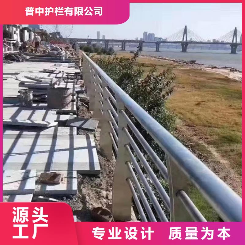 质量合格的不锈钢护栏厂家