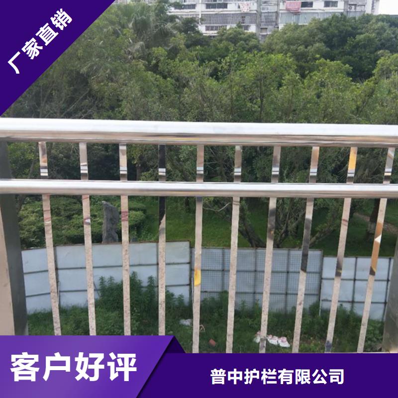 不锈钢景观护栏全国施工