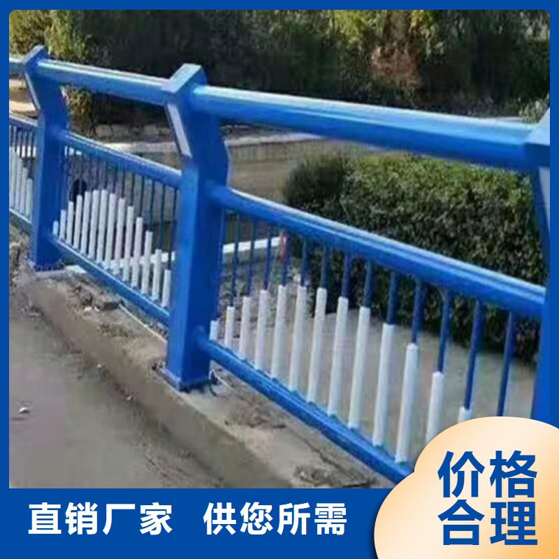 公路灯光护栏口碑好