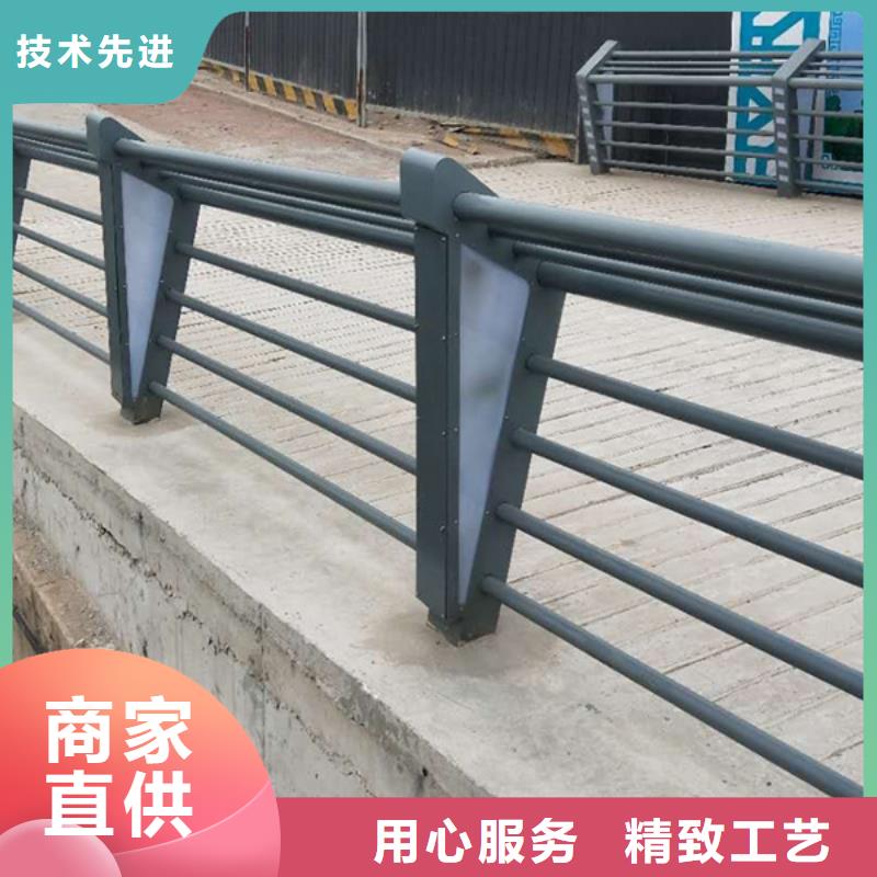 公路灯光护栏品牌厂家