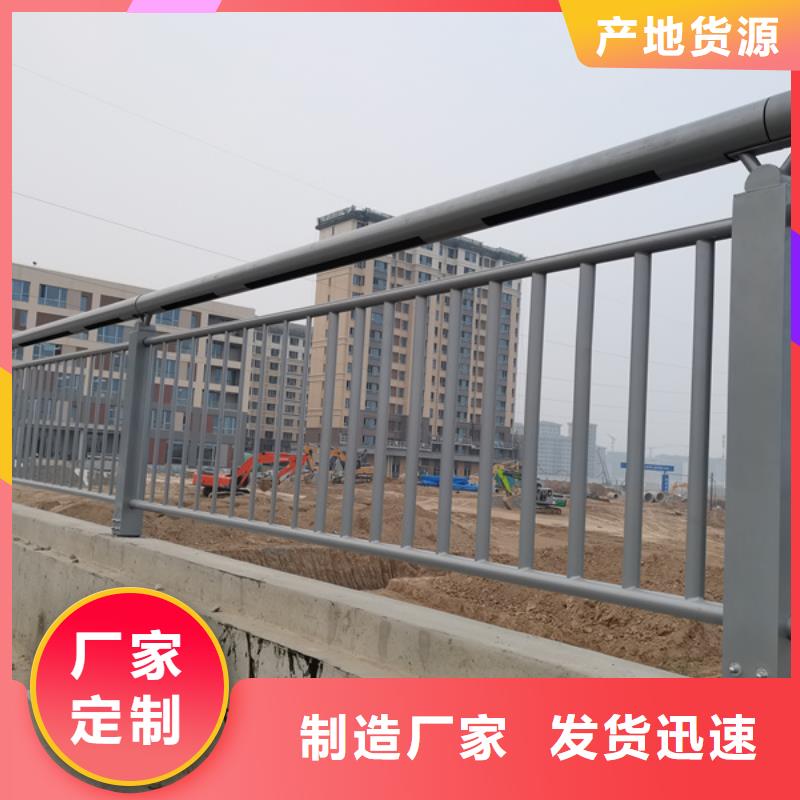 公路灯光护栏资质齐全